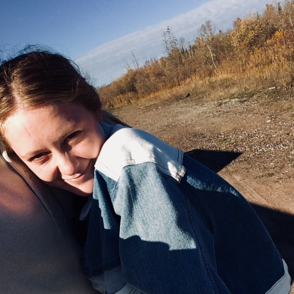 Meet your Posher, Karen